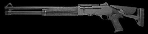 Benelli XM1014   12G
