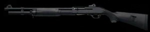 Benelli M3 Super   12G