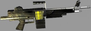 M249 Para (M249)